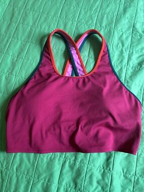 Cotopaxi Sport Bra